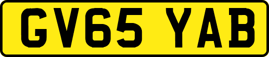 GV65YAB