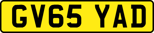 GV65YAD