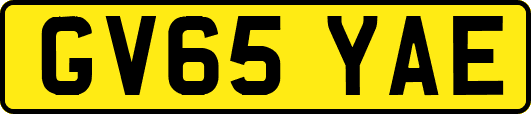 GV65YAE