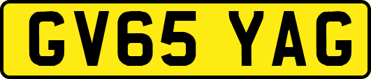 GV65YAG