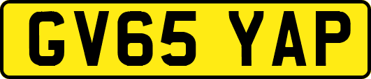 GV65YAP