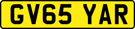 GV65YAR