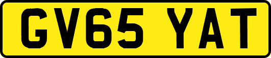 GV65YAT