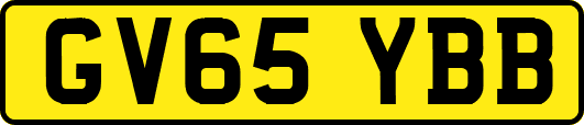 GV65YBB