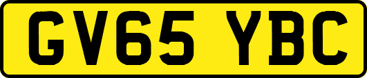 GV65YBC