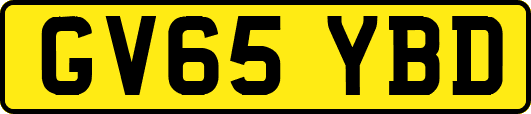 GV65YBD