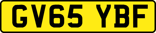 GV65YBF