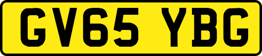 GV65YBG
