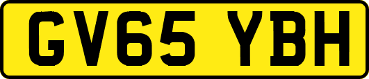 GV65YBH