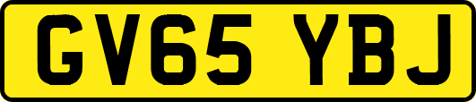 GV65YBJ