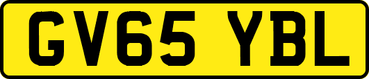 GV65YBL