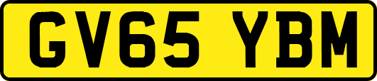 GV65YBM