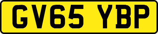 GV65YBP