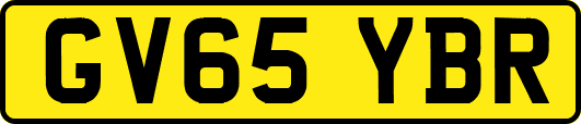 GV65YBR
