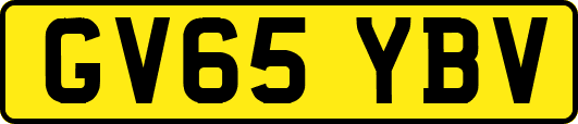 GV65YBV
