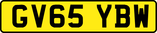 GV65YBW