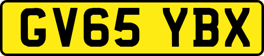 GV65YBX