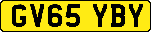 GV65YBY