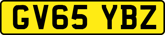 GV65YBZ