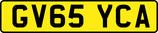 GV65YCA