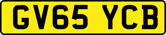 GV65YCB