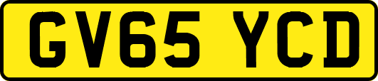 GV65YCD