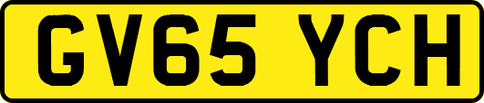 GV65YCH
