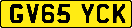 GV65YCK