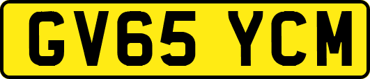 GV65YCM