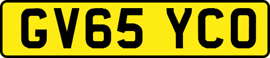 GV65YCO