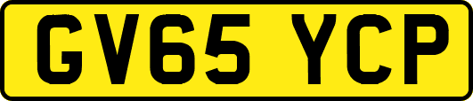 GV65YCP