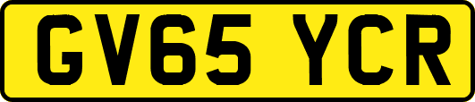 GV65YCR
