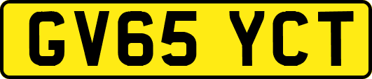 GV65YCT