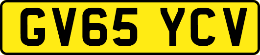 GV65YCV