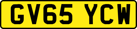 GV65YCW