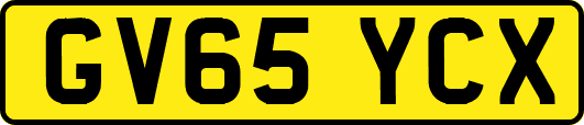 GV65YCX