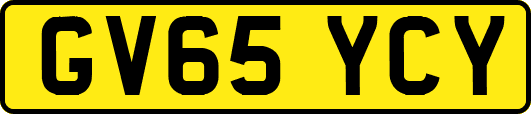 GV65YCY