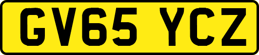 GV65YCZ