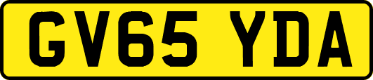 GV65YDA