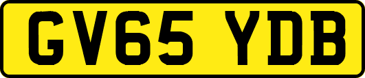GV65YDB
