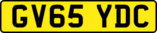 GV65YDC