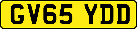 GV65YDD