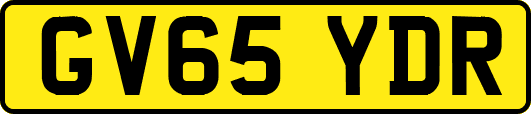 GV65YDR