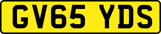 GV65YDS