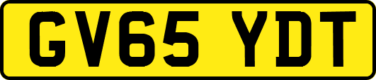 GV65YDT