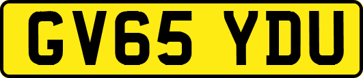GV65YDU