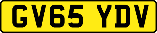GV65YDV
