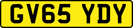 GV65YDY