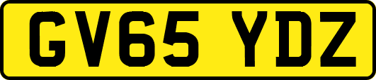 GV65YDZ