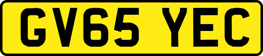 GV65YEC